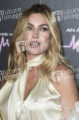 Konzert 'An Audience with Kylie' in London