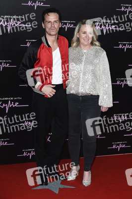 Konzert 'An Audience with Kylie' in London