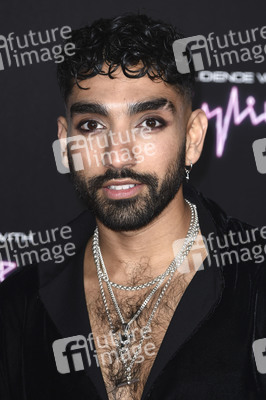 Konzert 'An Audience with Kylie' in London