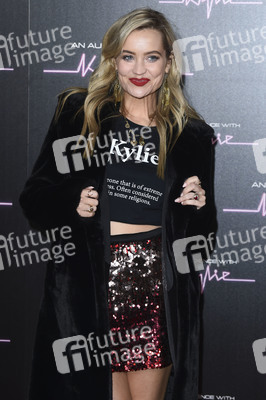 Konzert 'An Audience with Kylie' in London