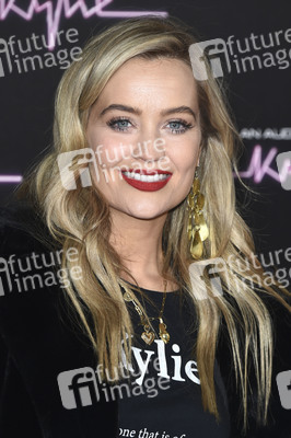Konzert 'An Audience with Kylie' in London