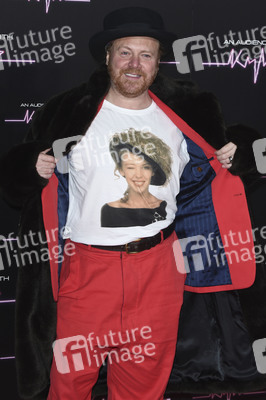 Konzert 'An Audience with Kylie' in London