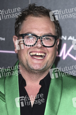 Konzert 'An Audience with Kylie' in London