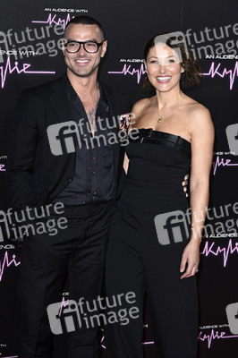 Konzert 'An Audience with Kylie' in London
