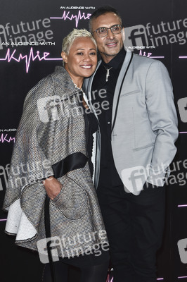 Konzert 'An Audience with Kylie' in London