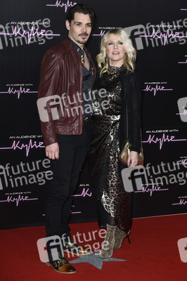 Konzert 'An Audience with Kylie' in London