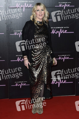 Konzert 'An Audience with Kylie' in London