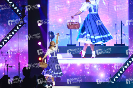 Tanzshow 'Let's Dance - Die Live-Tour 2023' in Hannover