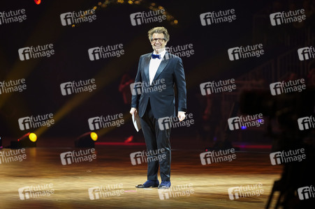 Tanzshow 'Let's Dance - Die Live-Tour 2023' in Hannover