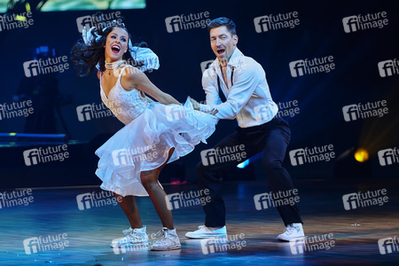Tanzshow 'Let's Dance - Die Live-Tour 2023' in Hannover
