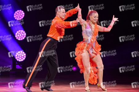 Tanzshow 'Let's Dance - Die Live-Tour 2023' in Hannover