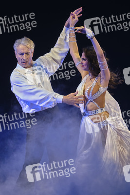 Tanzshow 'Let's Dance - Die Live-Tour 2023' in Hannover
