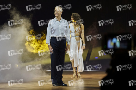 Tanzshow 'Let's Dance - Die Live-Tour 2023' in Hannover
