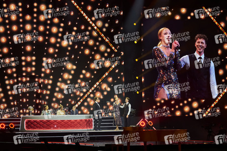 Tanzshow 'Let's Dance - Die Live-Tour 2023' in Hannover