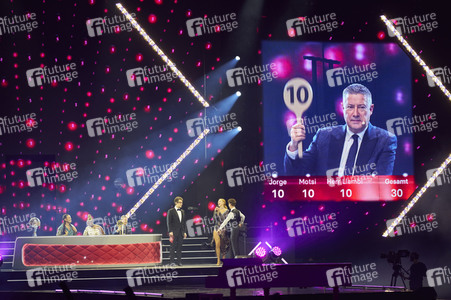 Tanzshow 'Let's Dance - Die Live-Tour 2023' in Hannover