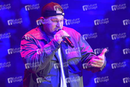 Halbfinale der 13. Staffel der Castingshow 'The Voice of Germany' 2023 in Berlin