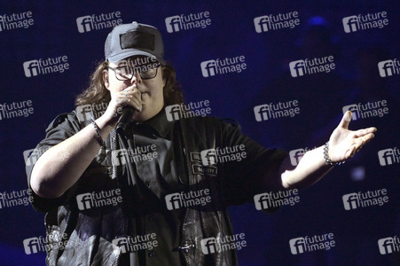 Halbfinale der 13. Staffel der Castingshow 'The Voice of Germany' 2023 in Berlin