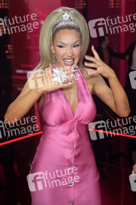 Halbfinale der 13. Staffel der Castingshow 'The Voice of Germany' 2023 in Berlin