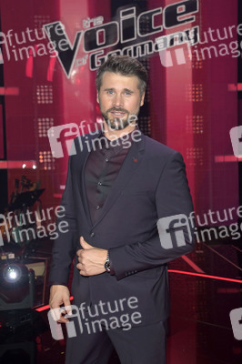 Halbfinale der 13. Staffel der Castingshow 'The Voice of Germany' 2023 in Berlin