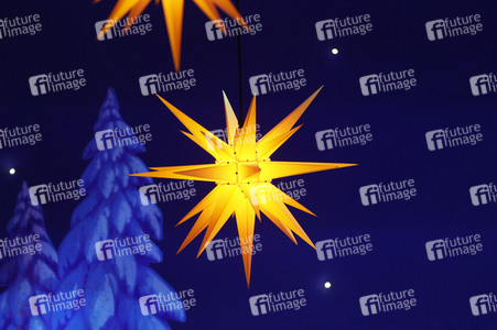 TV-Show 'Das Adventsfest der 100.000 Lichter' 2023 in Suhl