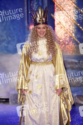 TV-Show 'Das Adventsfest der 100.000 Lichter' 2023 in Suhl