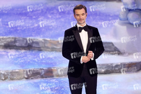 TV-Show 'Das Adventsfest der 100.000 Lichter' 2023 in Suhl