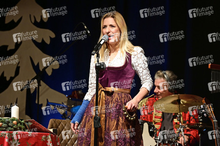 Märchenhafte Weihnacht 2023 in Niesky