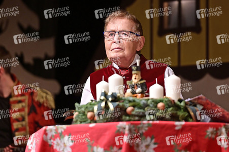 Märchenhafte Weihnacht 2023 in Niesky
