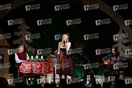 Märchenhafte Weihnacht 2023 in Niesky