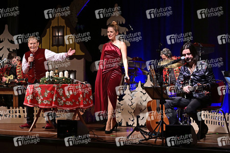 Märchenhafte Weihnacht 2023 in Niesky