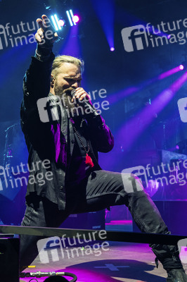 Konzert von Saltatio Mortis in Hannover