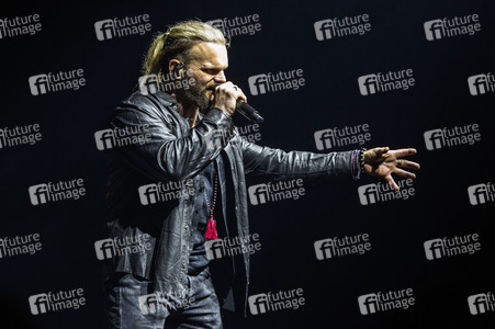 Konzert von Saltatio Mortis in Hannover