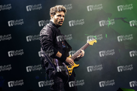 Konzert von Saltatio Mortis in Hannover