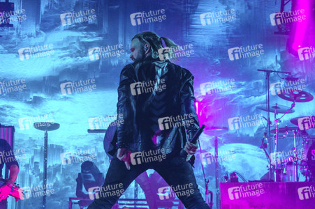 Konzert von Saltatio Mortis in Hannover