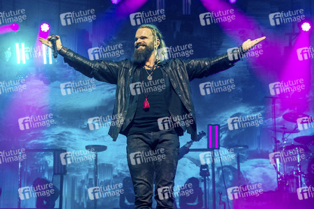 Konzert von Saltatio Mortis in Hannover