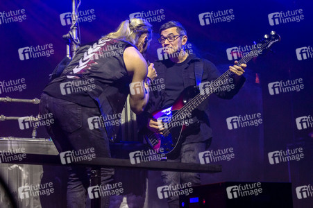 Konzert von Saltatio Mortis in Hannover