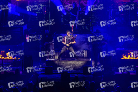Konzert von Saltatio Mortis in Hannover
