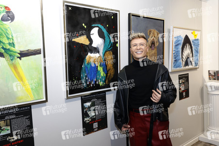 Weihnachtsfest der Walentowski Galerien in Werl