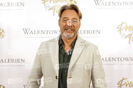 Weihnachtsfest der Walentowski Galerien in Werl