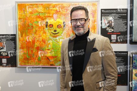 Weihnachtsfest der Walentowski Galerien in Werl