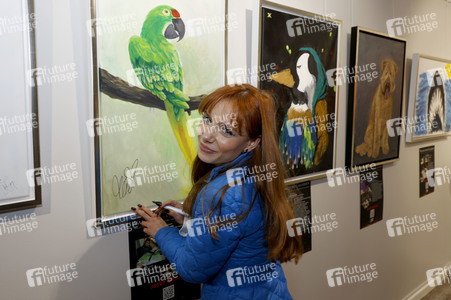 Weihnachtsfest der Walentowski Galerien in Werl