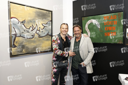 Weihnachtsfest der Walentowski Galerien in Werl
