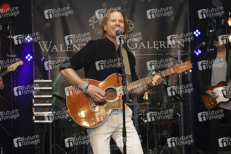 Weihnachtsfest der Walentowski Galerien in Werl
