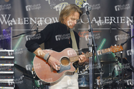 Weihnachtsfest der Walentowski Galerien in Werl