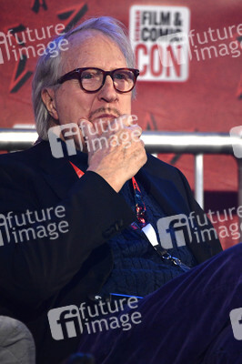German Film & Comic Con Winter Edition in Dortmund