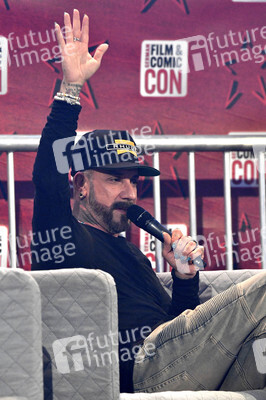 German Film & Comic Con Winter Edition in Dortmund