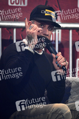 German Film & Comic Con Winter Edition in Dortmund