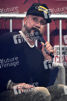 German Film & Comic Con Winter Edition in Dortmund