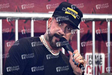 German Film & Comic Con Winter Edition in Dortmund