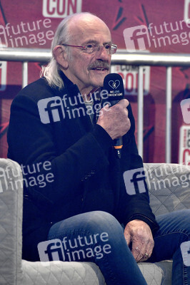 German Film & Comic Con Winter Edition in Dortmund